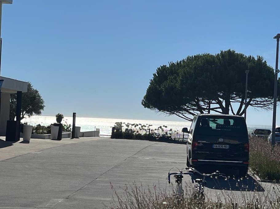 Appartement Un Coin De Bonheur Reve De Mer Châtelaillon-Plage