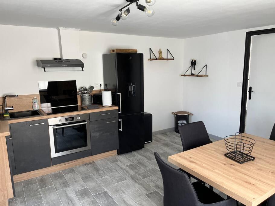 Apartment Un Coin De Bonheur Reve De Mer